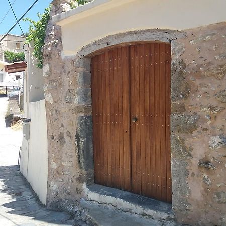 Heracles Traditional Cretan Houses Spilion ห้อง รูปภาพ