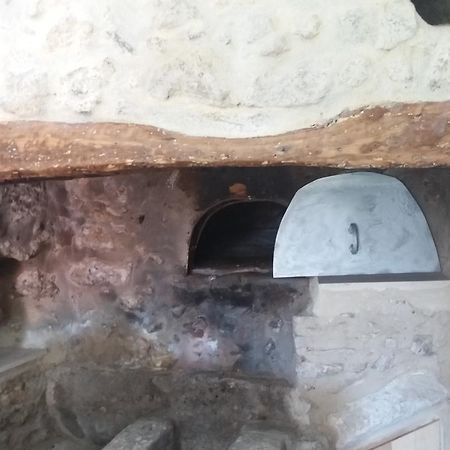Heracles Traditional Cretan Houses Spilion ห้อง รูปภาพ