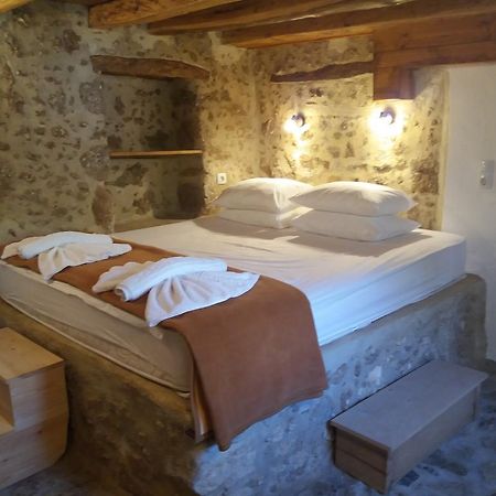 Heracles Traditional Cretan Houses Spilion ห้อง รูปภาพ