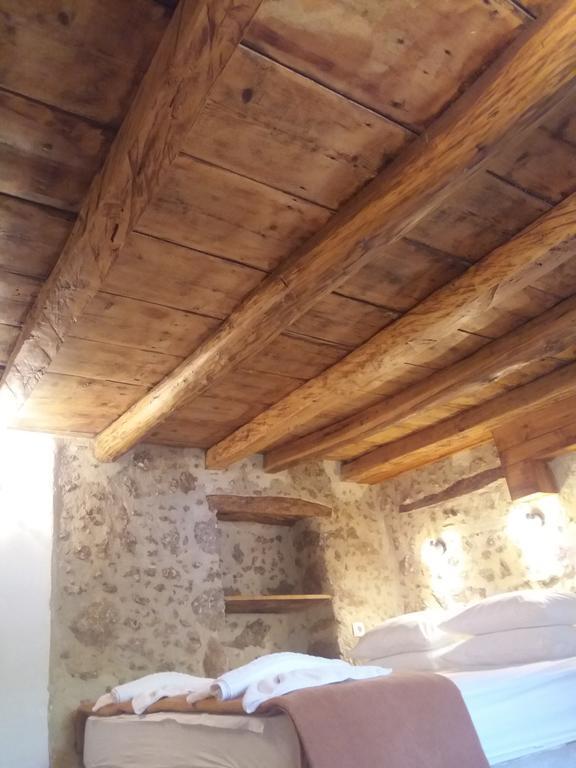 Heracles Traditional Cretan Houses Spilion ห้อง รูปภาพ