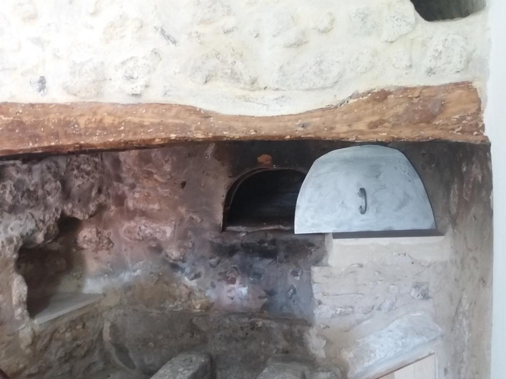 Heracles Traditional Cretan Houses Spilion ห้อง รูปภาพ