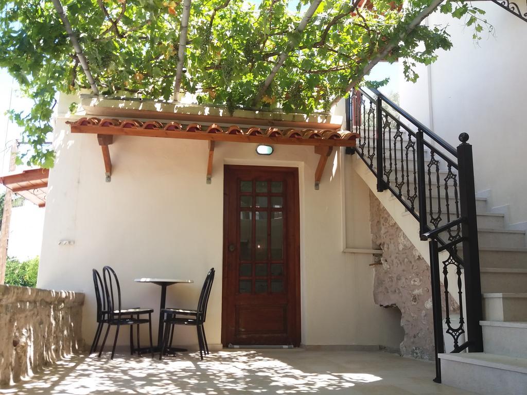 Heracles Traditional Cretan Houses Spilion ห้อง รูปภาพ