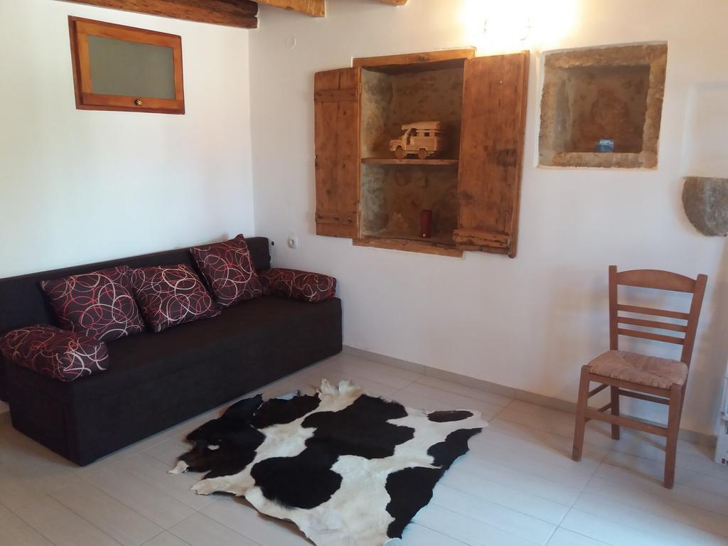 Heracles Traditional Cretan Houses Spilion ห้อง รูปภาพ