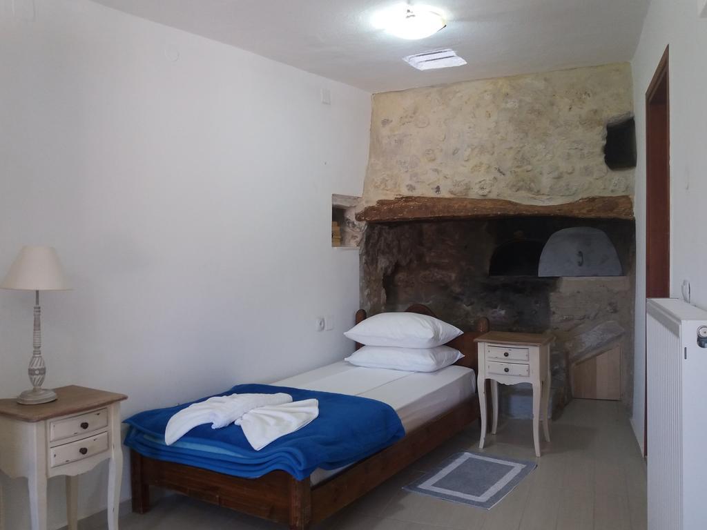 Heracles Traditional Cretan Houses Spilion ห้อง รูปภาพ