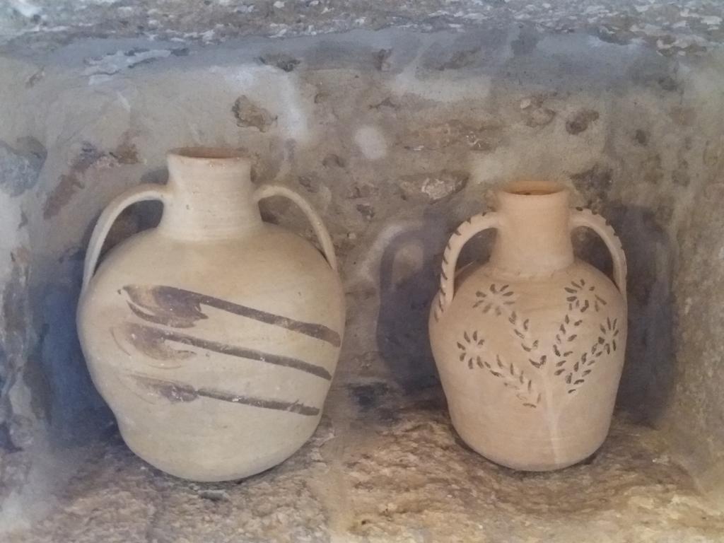 Heracles Traditional Cretan Houses Spilion ห้อง รูปภาพ