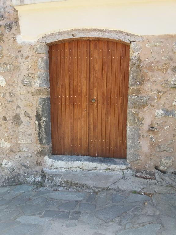 Heracles Traditional Cretan Houses Spilion ห้อง รูปภาพ
