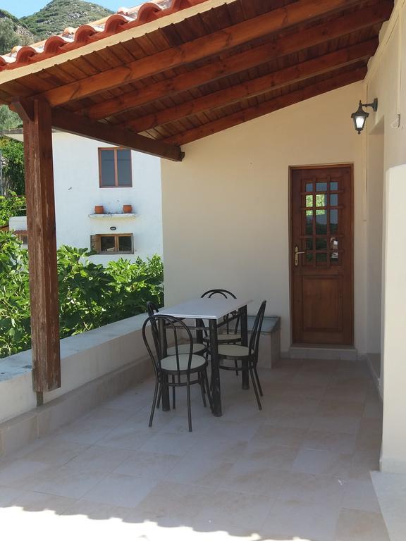 Heracles Traditional Cretan Houses Spilion ห้อง รูปภาพ