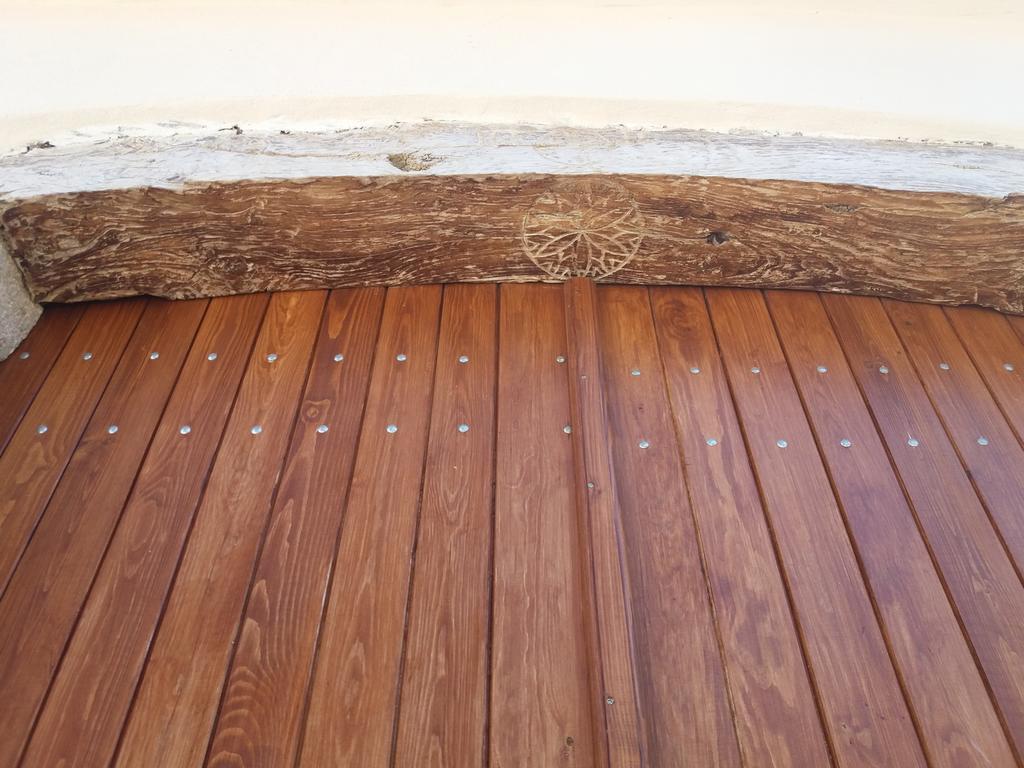 Heracles Traditional Cretan Houses Spilion ห้อง รูปภาพ