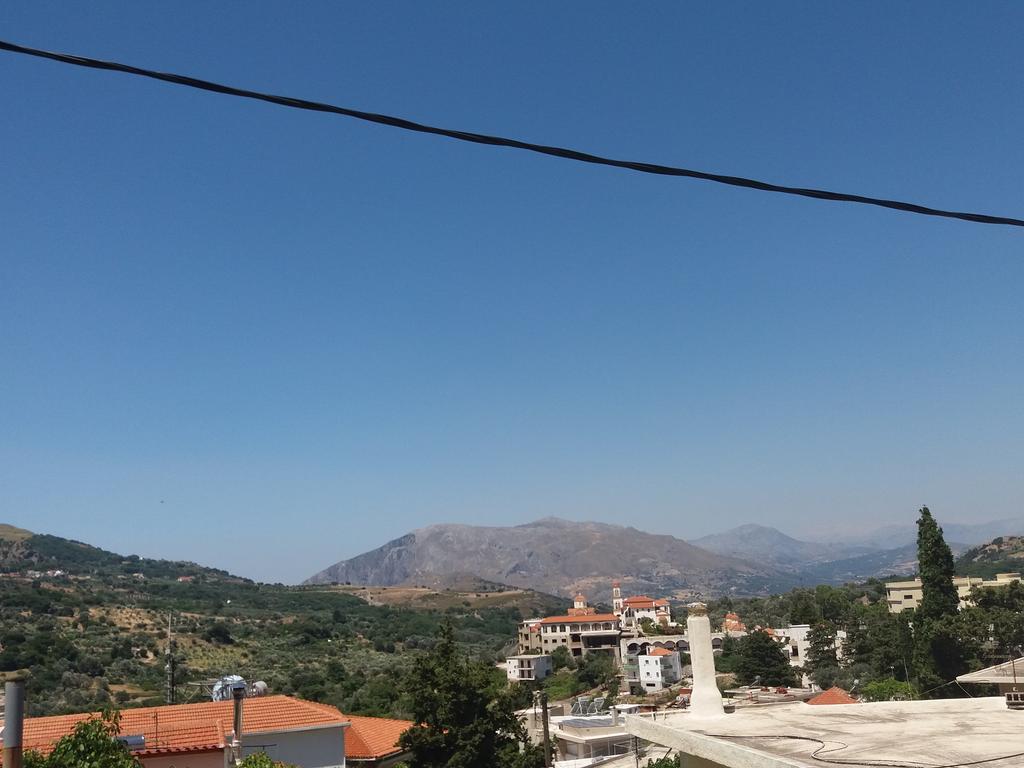 Heracles Traditional Cretan Houses Spilion ห้อง รูปภาพ